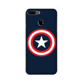 Captain America Case for iP7_7slogo