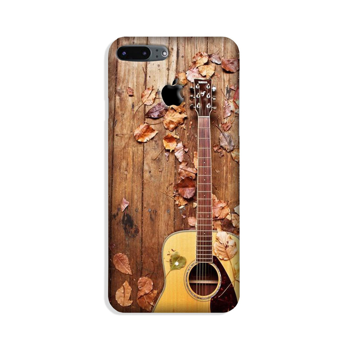 Guitar Case for iP7_7slogo