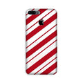 Red White Case for iP7_7slogo