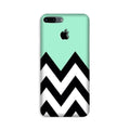 Pattern Case for iP7_7slogo