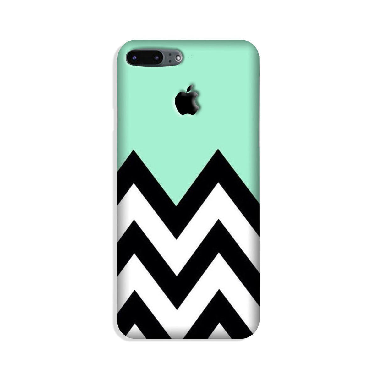 Pattern Case for iP7_7slogo