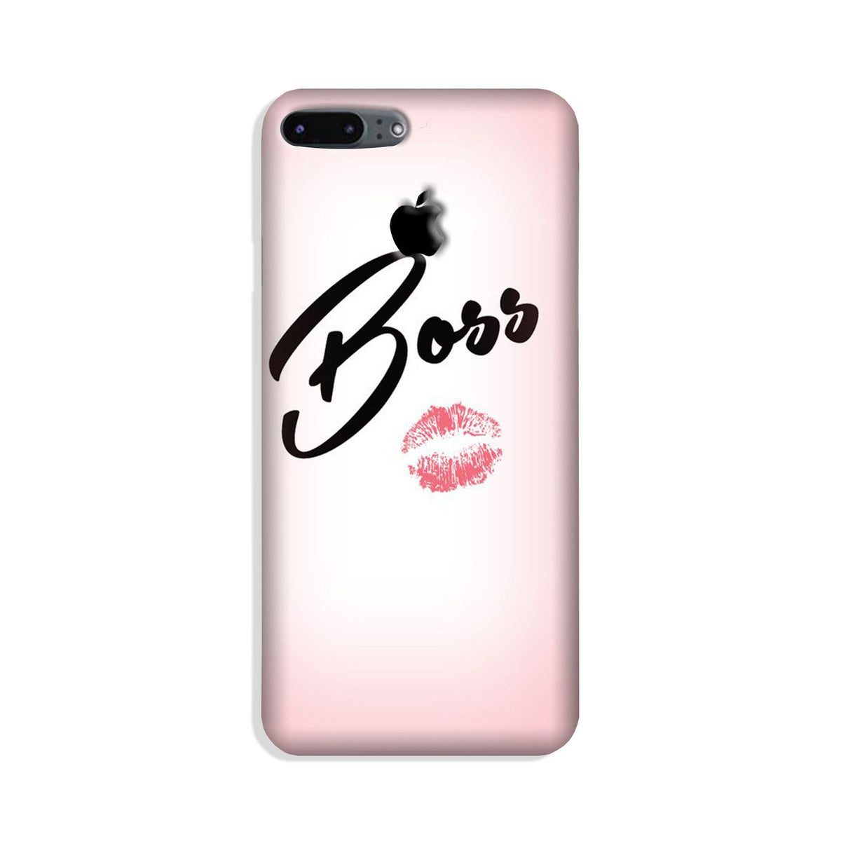 Boss Case for iP7_7slogo