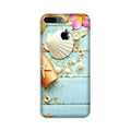 Sea Shells Case for iP7_7slogo