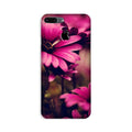Purple Daisy Case for iP7_7slogo