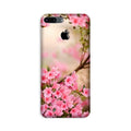 Pink flowers Case for iP7_7slogo
