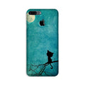 Moon cat Case for iP7_7slogo
