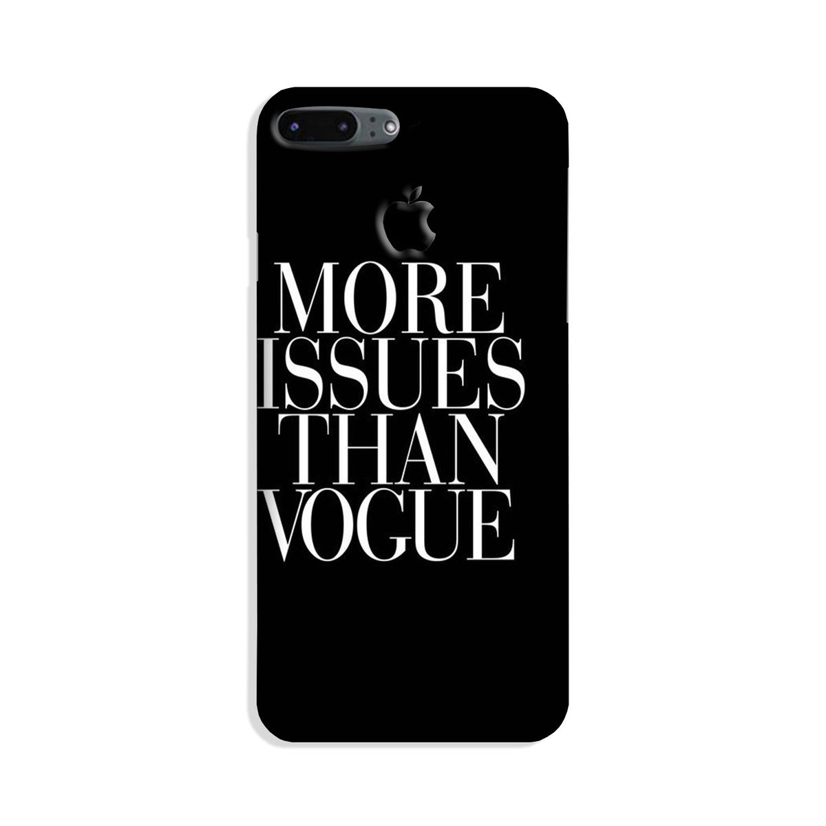 More Issues than Vague Case for iP7_7slogo