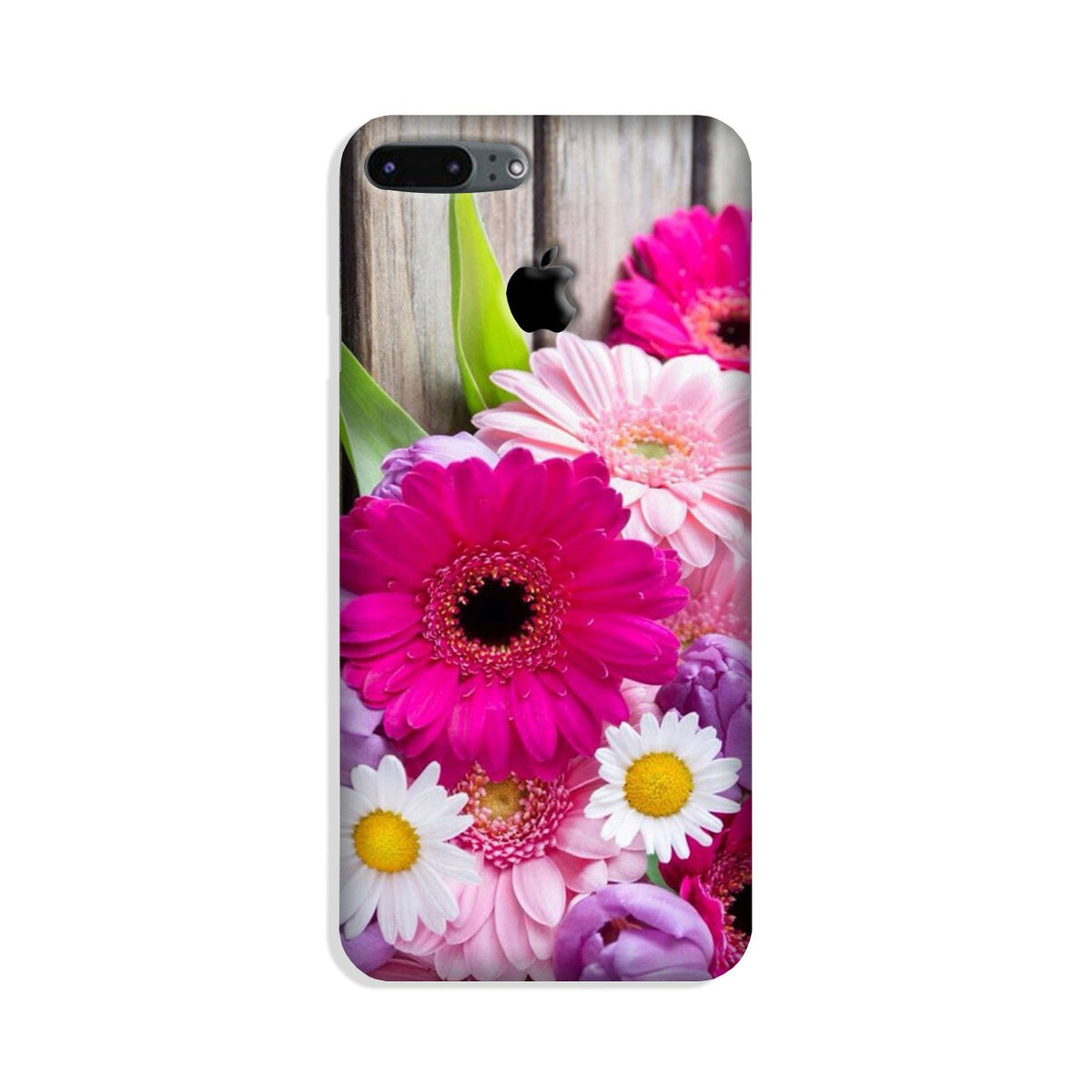 Coloful Daisy2 Case for iP7_7slogo