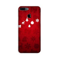 Christmas Case for iP7_7slogo