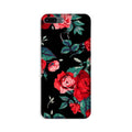 Red Rose2 Case for iP7_7slogo