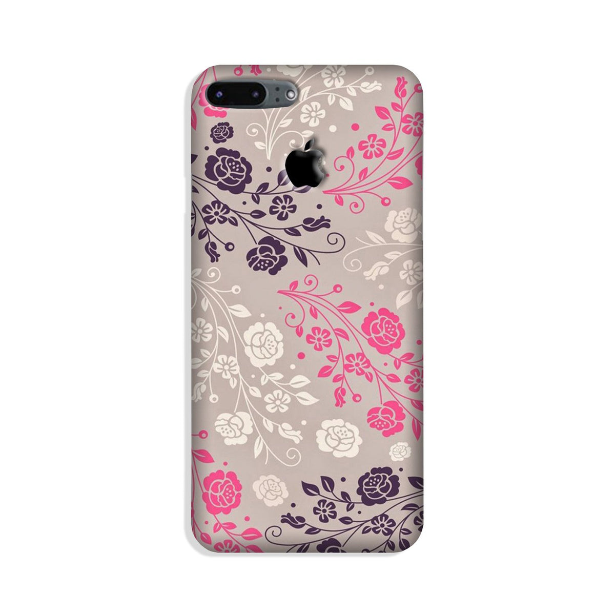 Pattern2 Case for iP7_7slogo