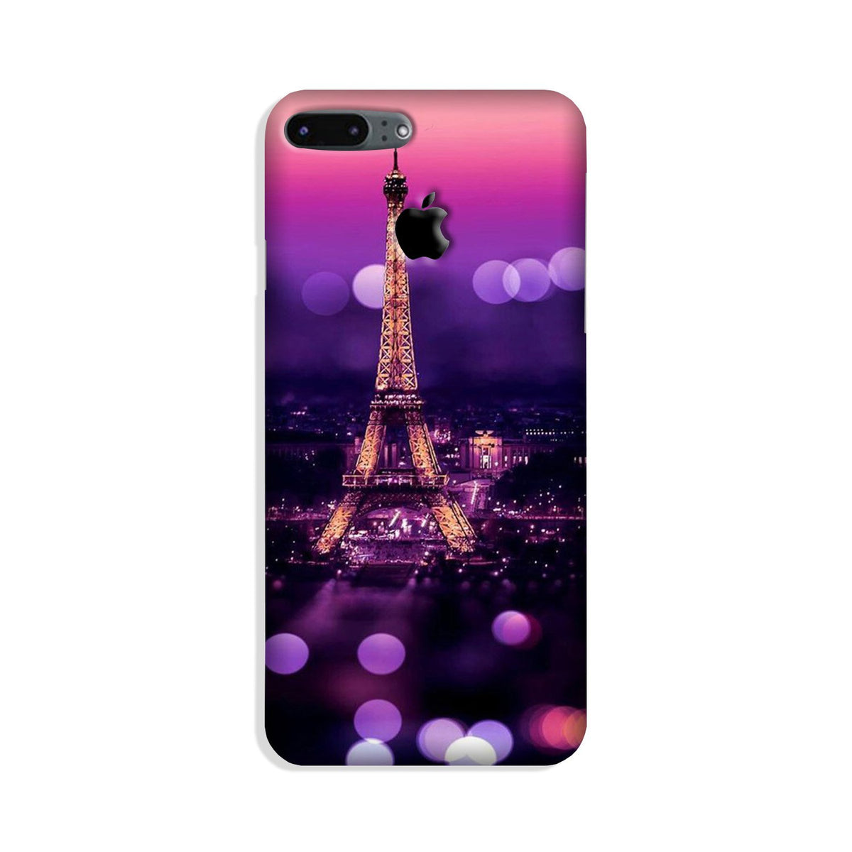 Eiffel Tower Case for iP7_7slogo