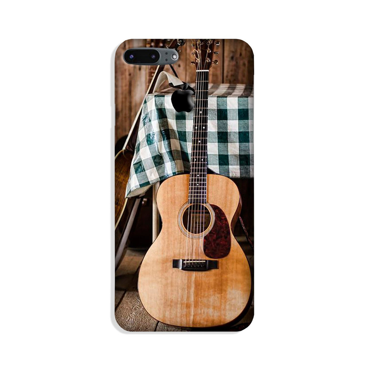 Guitar2 Case for iP7_7slogo