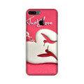 Just love Case for iP7_7slogo