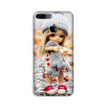 Cute Doll Case for iP7_7slogo