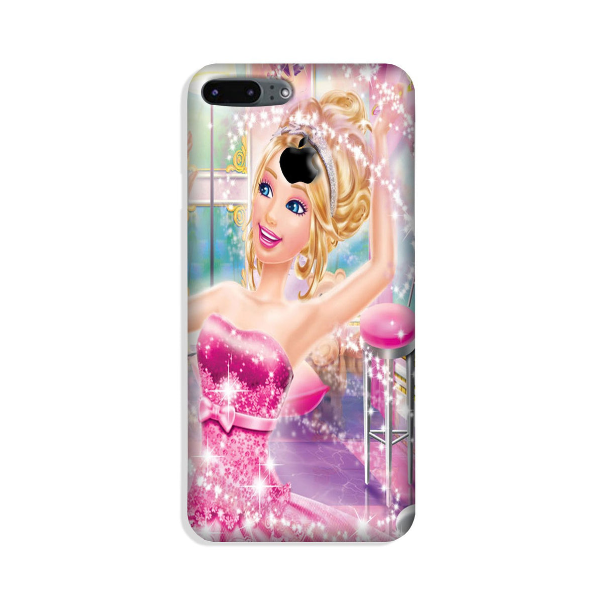 Princesses Case for iP7_7slogo