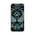 Lion Case for iP7_7slogo