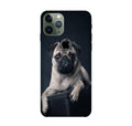 little Puppy Case for iPhone 11 Pro Max logo cut