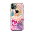Princesses Case for iPhone 11 Pro Max logo cut