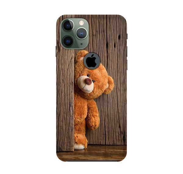 Cute Beer Case for iPhone 11 Pro Max logo cut  (Design - 129)