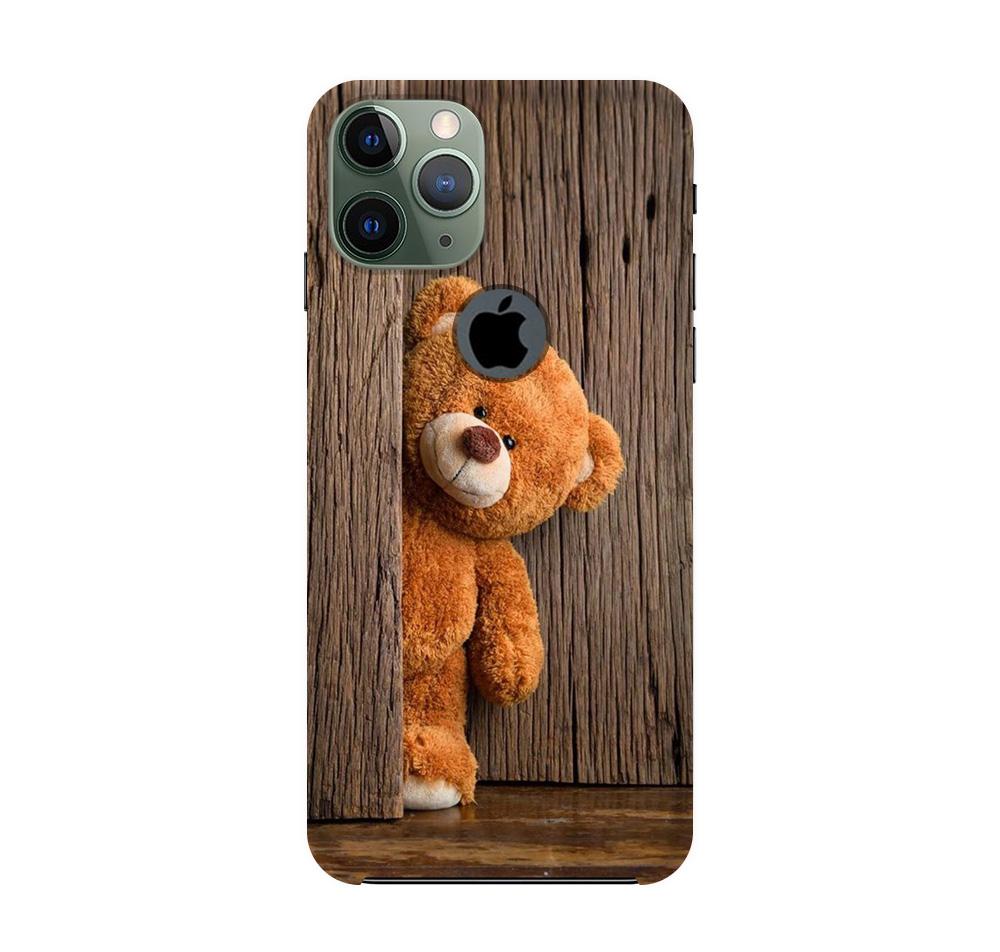 Cute Beer Case for iPhone 11 Pro logo cut  (Design - 129)
