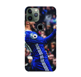 Hazard Case for iPhone 11 Pro logo cut(Design - 169)