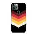 Designer Case for iPhone 11 Pro logo cut (Design - 193)