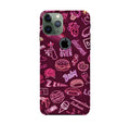 Party Theme Mobile Back Case for iPhone 11 Pro Logo Cut  (Design - 392)