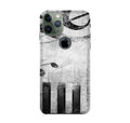 Music Mobile Back Case for iPhone 11 Pro Logo Cut  (Design - 394)