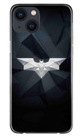 Batman Case for iPhone 13 Mini