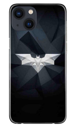 Batman Case for iPhone 13 Mini