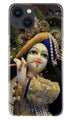 Lord Krishna3 Case for iPhone 13 Mini