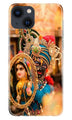 Lord Krishna5 Case for iPhone 13