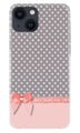Gift Wrap2 Case for iPhone 13