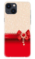Gift Wrap3 Case for iPhone 13 Mini