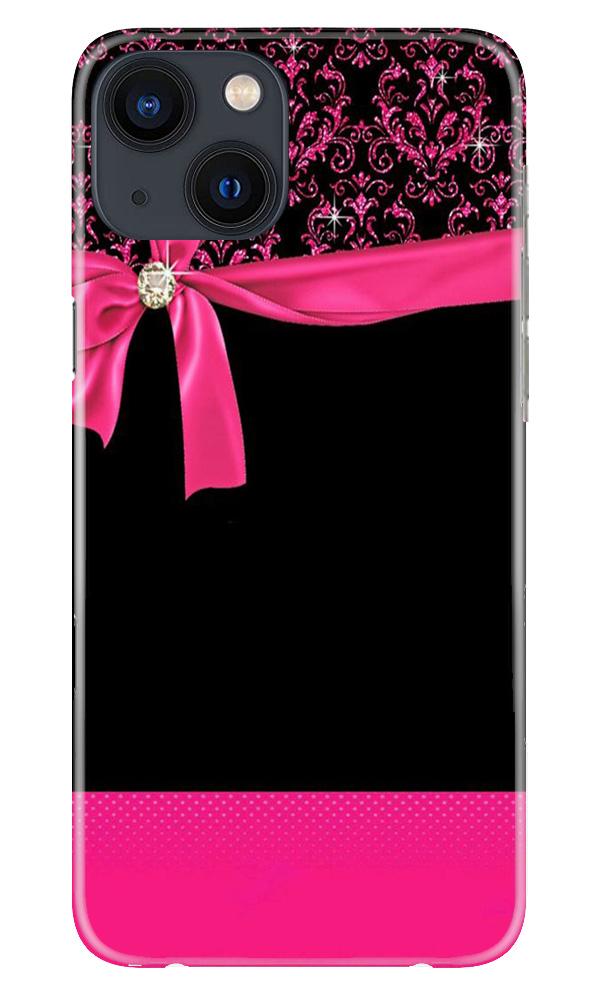 Gift Wrap4 Case for iPhone 13