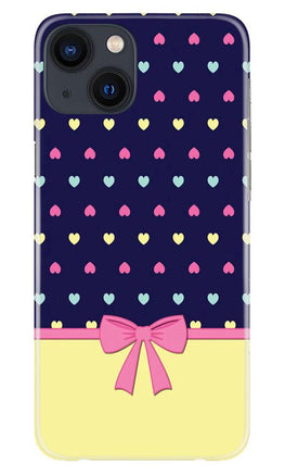 Gift Wrap5 Case for iPhone 13 Mini
