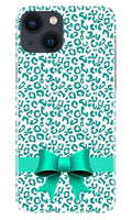 Gift Wrap6 Case for iPhone 13