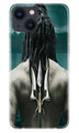 Mahakal Case for iPhone 13