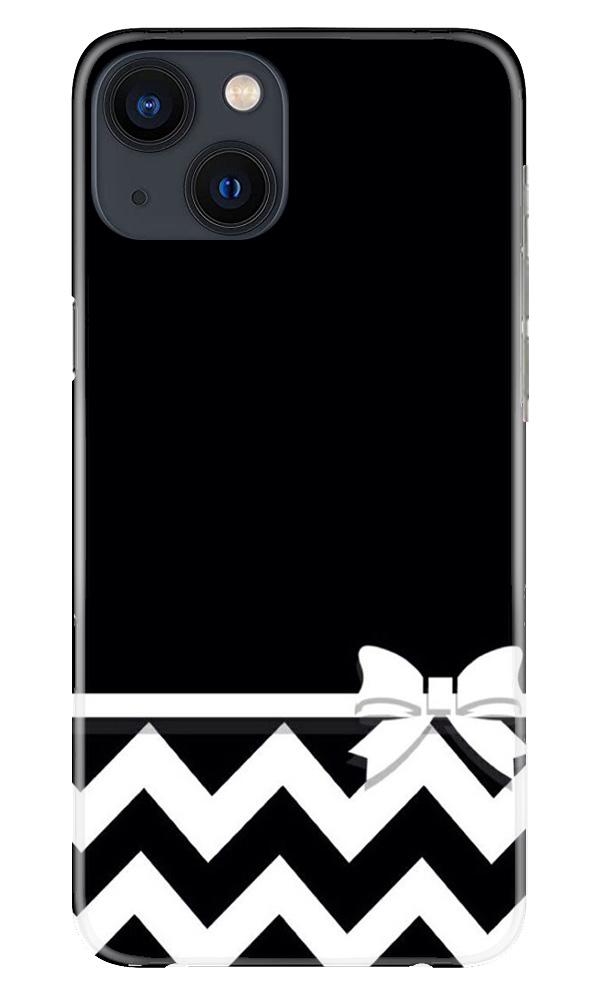 Gift Wrap7 Case for iPhone 13