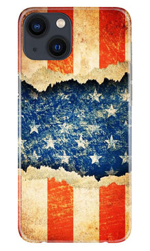 United Kingdom Mobile Back Case for iPhone 13 (Design - 52)