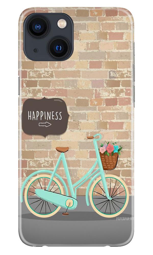 Happiness Case for iPhone 13