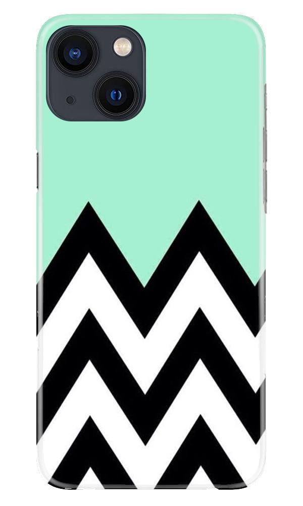 Pattern Case for iPhone 13