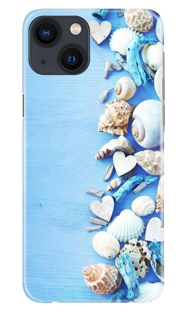 Sea Shells2 Case for iPhone 13 Mini