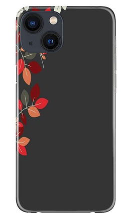 Grey Background Case for iPhone 13 Mini