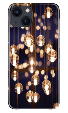 Party Bulb2 Mobile Back Case for iPhone 13 (Design - 77)