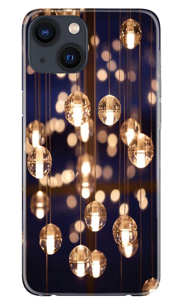 Party Bulb2 Case for iPhone 13 Mini