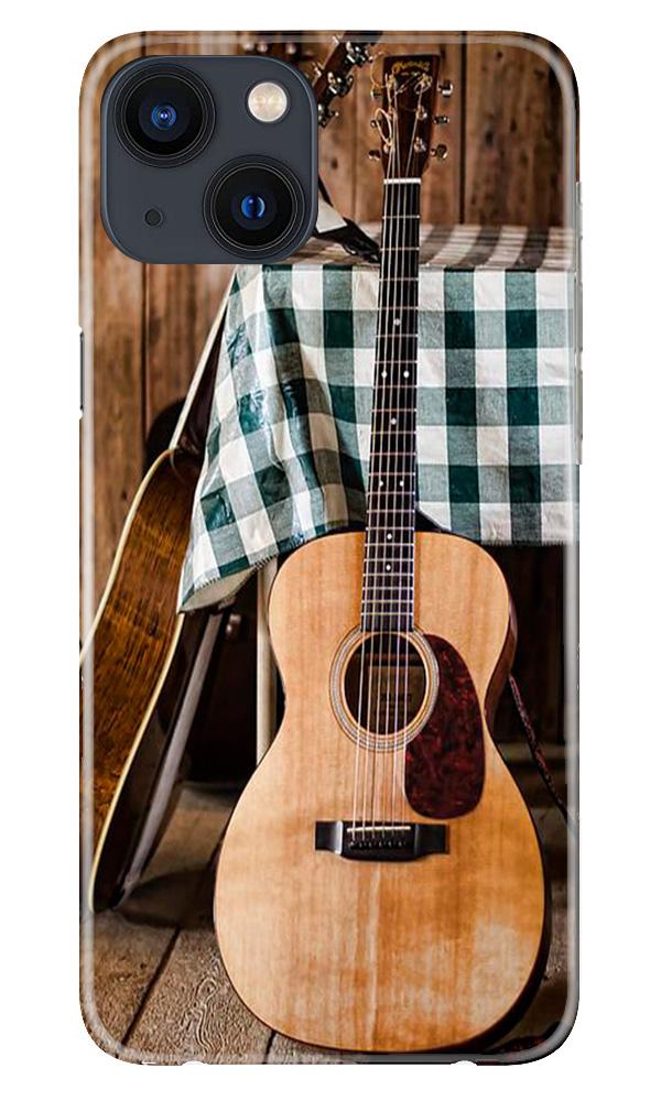 Guitar2 Case for iPhone 13 Mini
