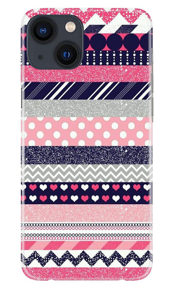 Pattern3 Case for iPhone 13