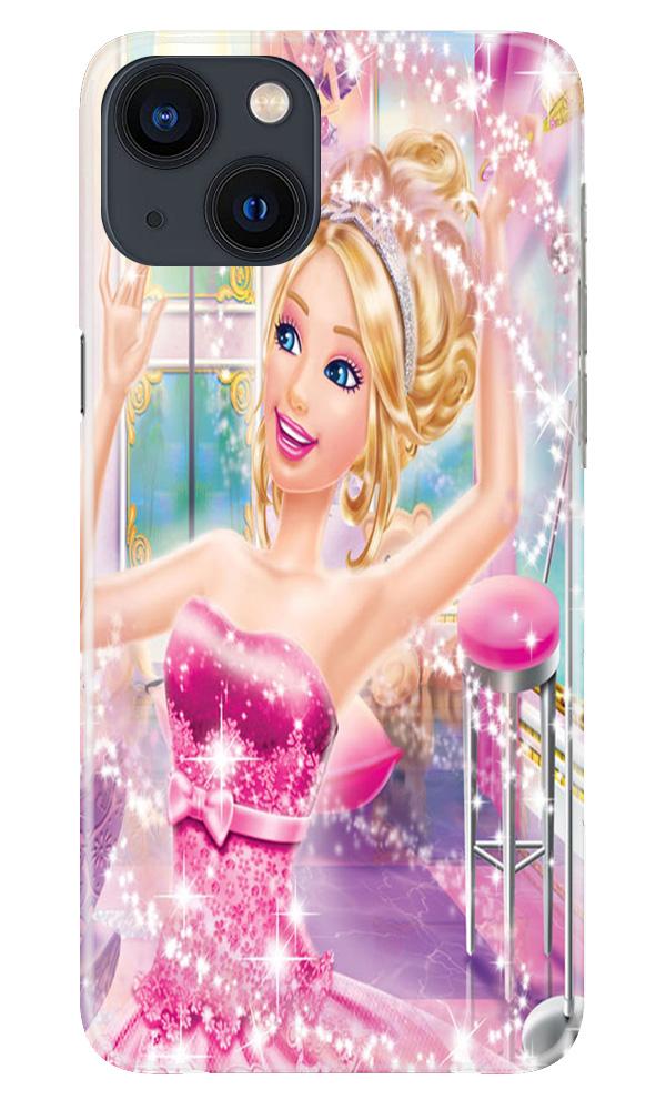Princesses Case for iPhone 13 Mini